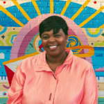 Sunday Service: Consuela Gaines and V.O.T.E.